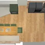 Moidi's Spieljoch * פוגנברג