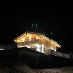 Moidi's Spieljoch
