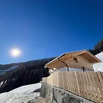 Moidi's Spieljoch בית נופש