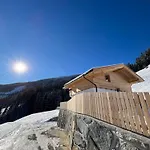 Moidi's Spieljoch *