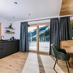 Nyaraló Moidi's Spieljoch Fügenberg