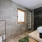 Moidi's Spieljoch בית נופש *