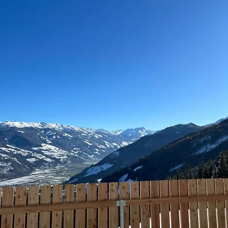 Moidi's Spieljoch Vakantiehuis Fuegenberg