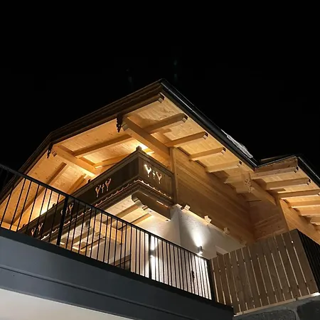 Moidi's Spieljoch