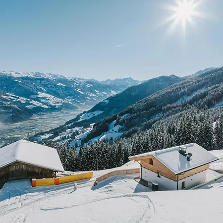 Moidi's Spieljoch