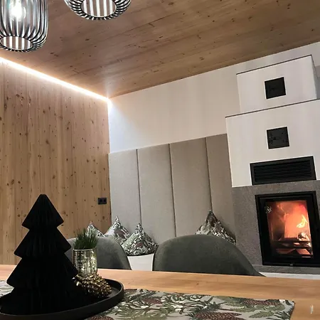 Moidi's Spieljoch * Fuegenberg