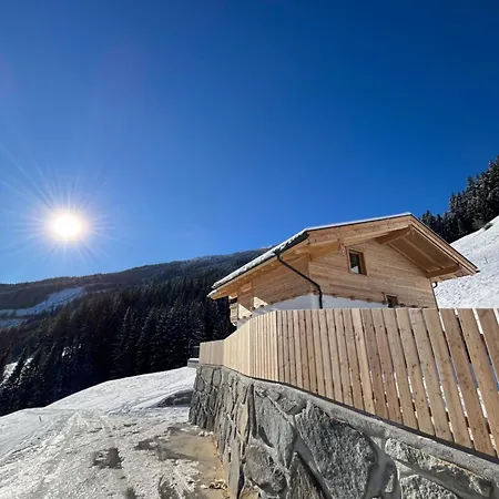 Moidi's Spieljoch *