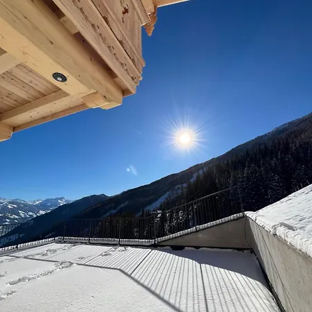 Moidi's Spieljoch