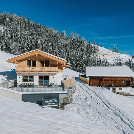 Casa vacanze Moidi's Spieljoch