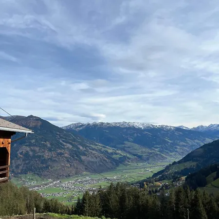 Casa vacanze Moidi's Spieljoch