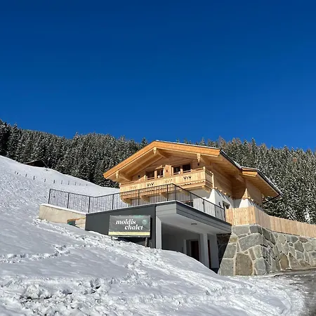 Moidi's Spieljoch * Fuegenberg