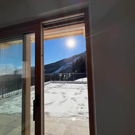 Moidi's Spieljoch 別荘 *