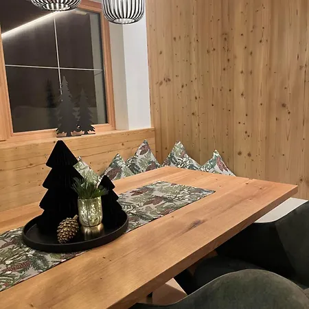 別荘 Moidi's Spieljoch