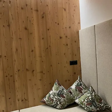 Moidi's Spieljoch 別荘