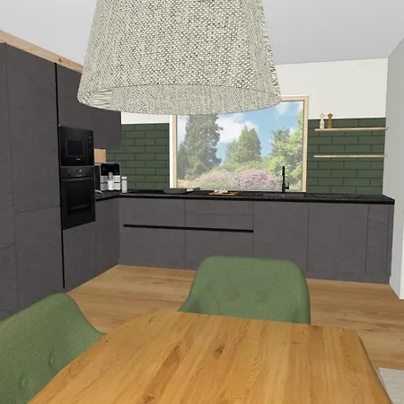 Moidi's Spieljoch フューゲンベルク